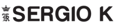 Logotipo Sergio K