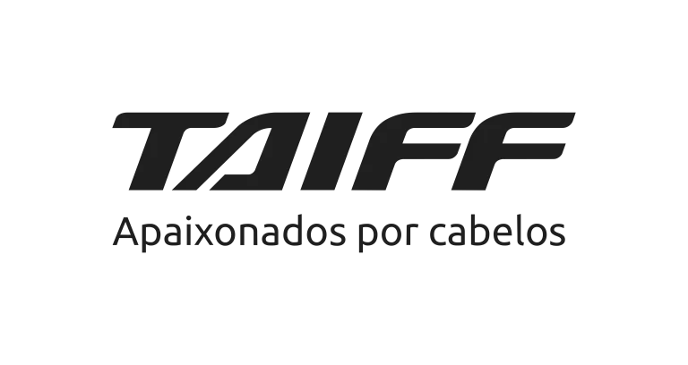 Logotipo Taiff